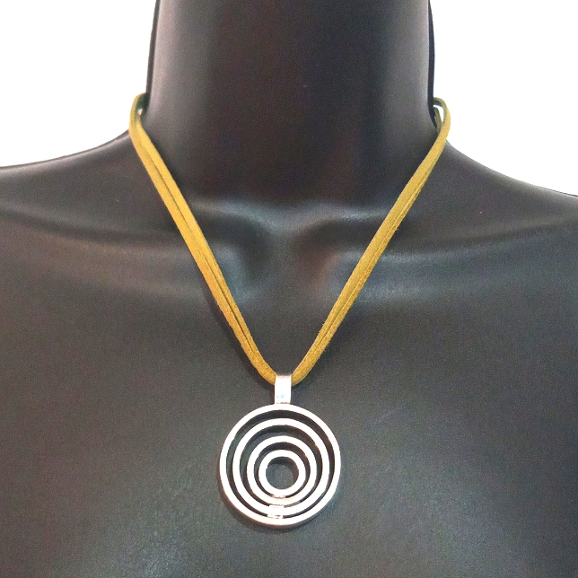 925 Necklace